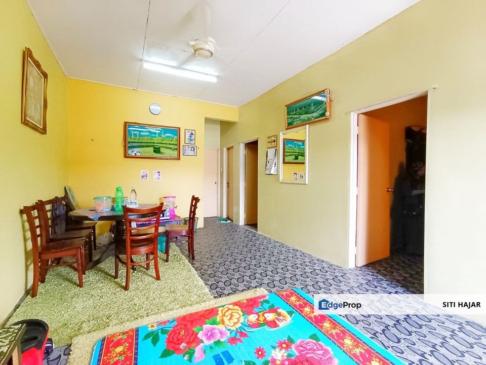 Garden Homes (Seremban 2),  Seremban,  Negeri Sembilan,  Single Storey Terrace House For Sale, Negeri Sembilan, Seremban