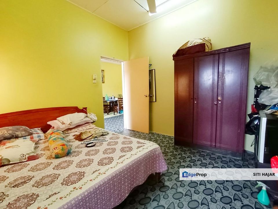 Garden Homes (Seremban 2),  Seremban,  Negeri Sembilan,  Single Storey Terrace House For Sale, Negeri Sembilan, Seremban