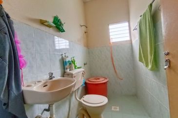 GARDEN HOMES (SEREMBAN 2)