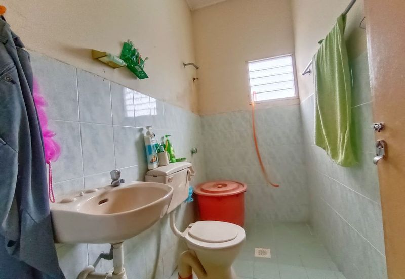 GARDEN HOMES (SEREMBAN 2)