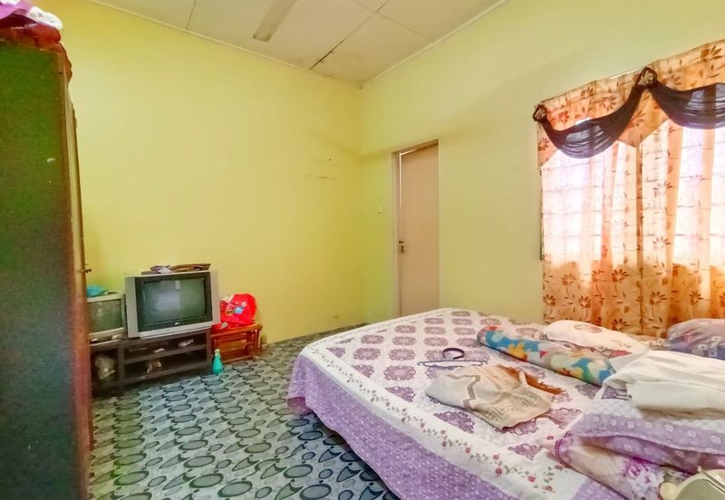 GARDEN HOMES (SEREMBAN 2)