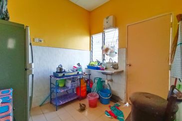 GARDEN HOMES (SEREMBAN 2)