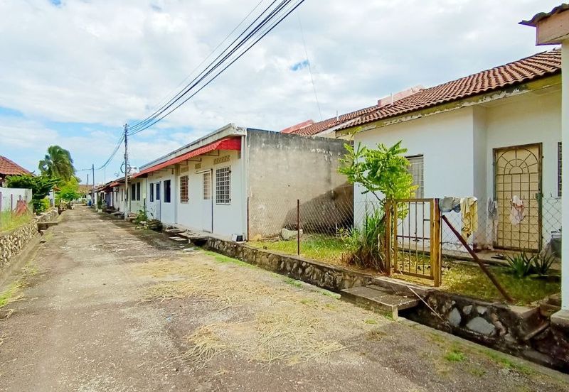 GARDEN HOMES (SEREMBAN 2)