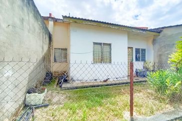 GARDEN HOMES (SEREMBAN 2)