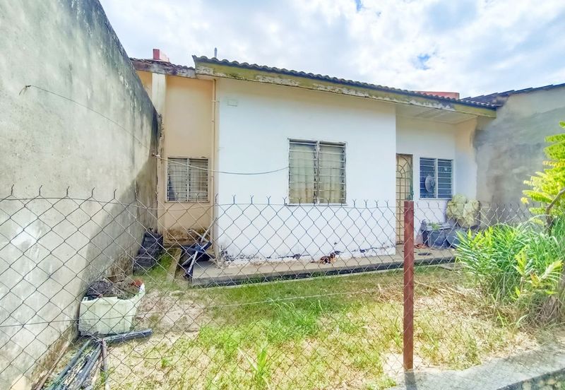 GARDEN HOMES (SEREMBAN 2)