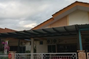 Taman Matahari Indah