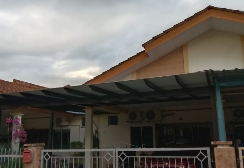 Taman Matahari Indah