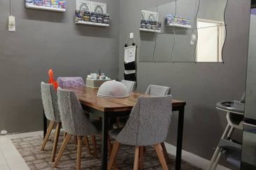 Taman Matahari Indah