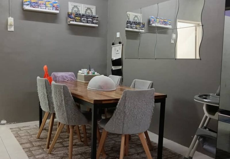 Taman Matahari Indah