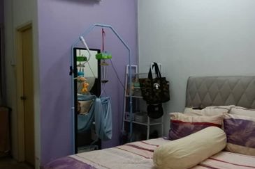 Taman Matahari Indah