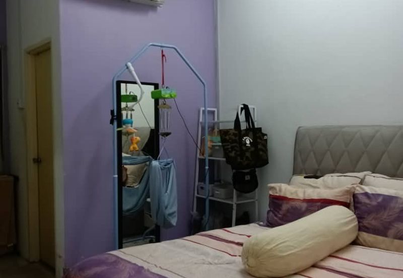 Taman Matahari Indah