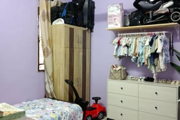 Taman Matahari Indah