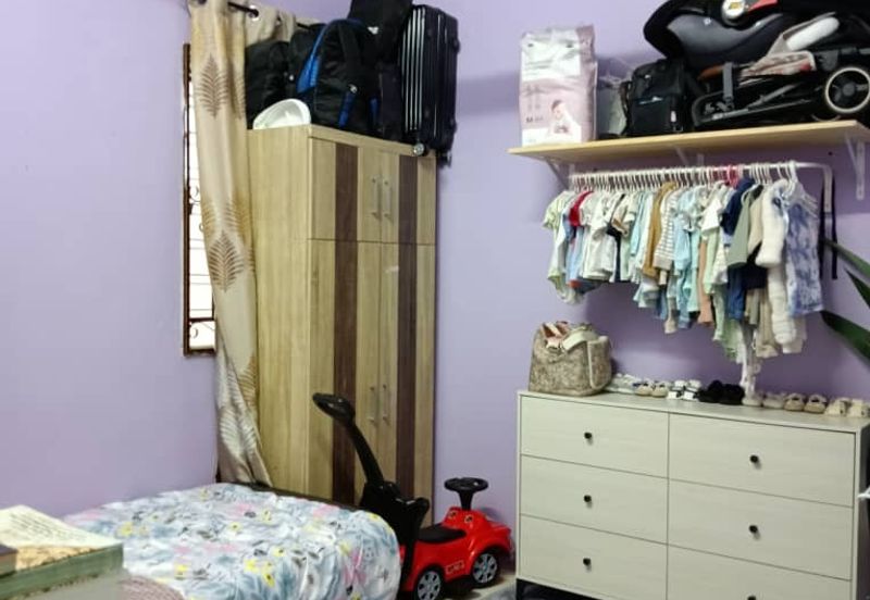 Taman Matahari Indah