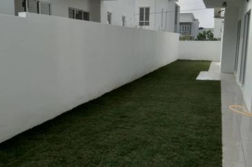 ARA SENDAYAN @ BANDAR SRI SENDAYAN