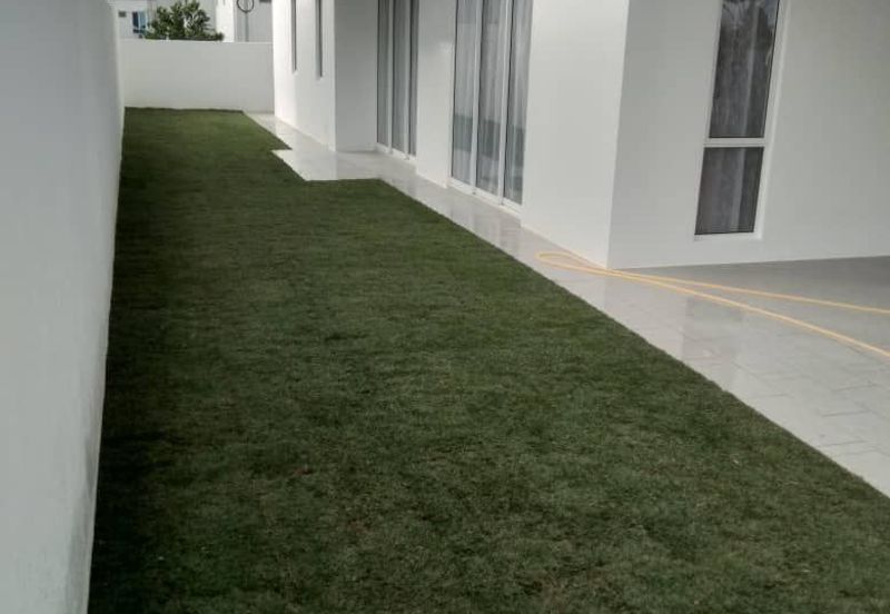 ARA SENDAYAN @ BANDAR SRI SENDAYAN