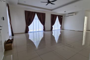 ARA SENDAYAN @ BANDAR SRI SENDAYAN