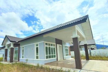 Taman Bukit Senawang Perdana