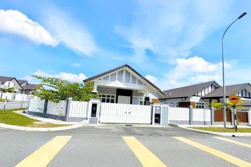 Taman Bukit Senawang Perdana