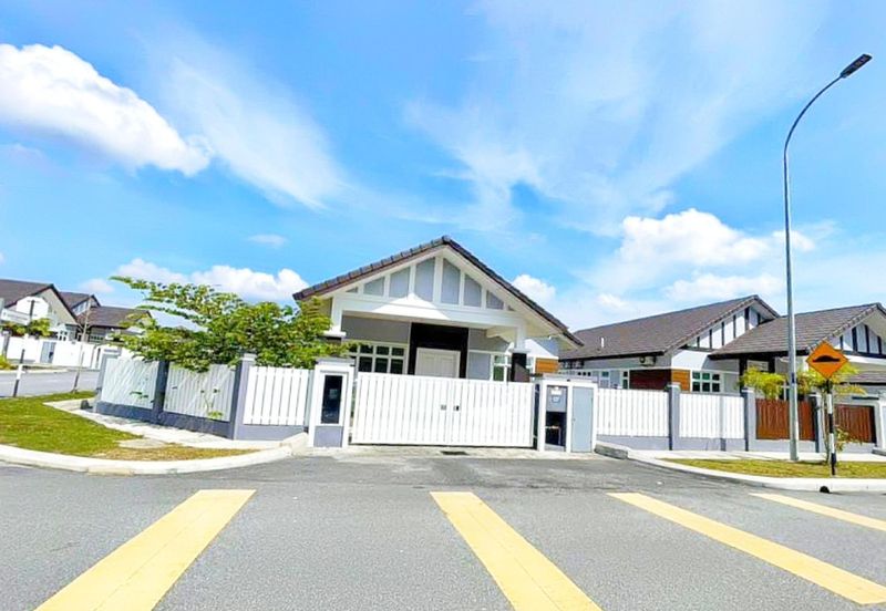 Taman Bukit Senawang Perdana