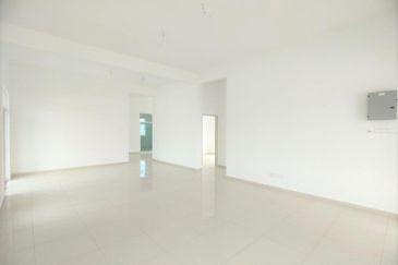 Taman Bukit Senawang Perdana