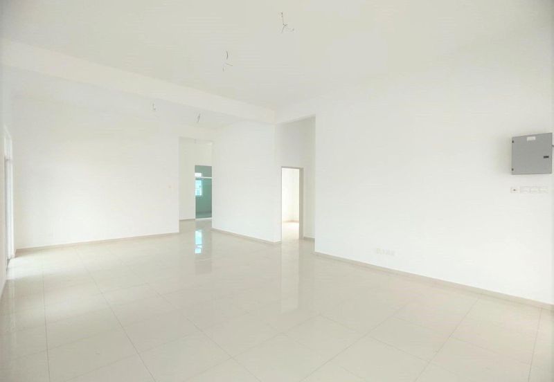 Taman Bukit Senawang Perdana