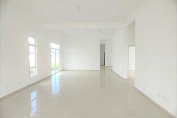 Taman Bukit Senawang Perdana