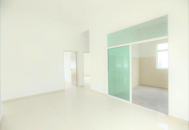 Taman Bukit Senawang Perdana