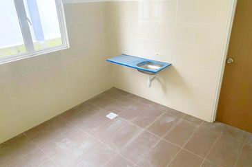 Taman Bukit Senawang Perdana