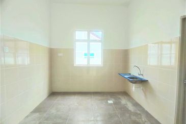 Taman Bukit Senawang Perdana