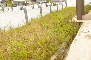 Taman Bukit Senawang Perdana