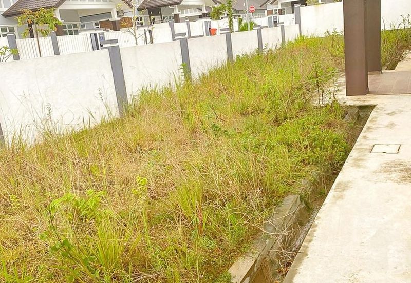 Taman Bukit Senawang Perdana