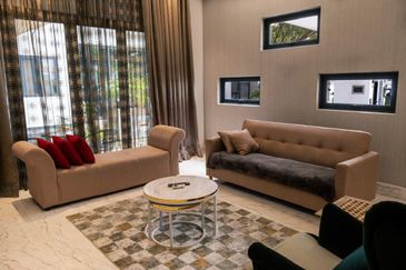 Seksyen 13, Shah Alam