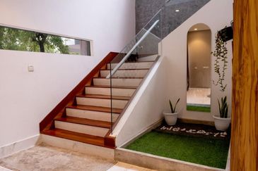 Seksyen 13, Shah Alam