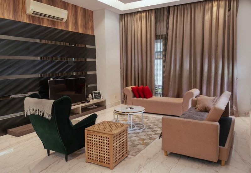 Seksyen 13, Shah Alam