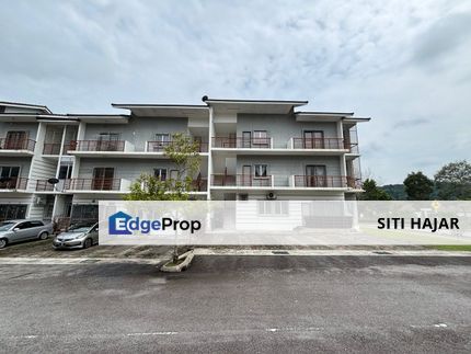 Bandar Ansdale Fasa 1 (Suci),  Seremban,  Negeri Sembilan,  First Flooe Town House For Sale, Negeri Sembilan, Seremban