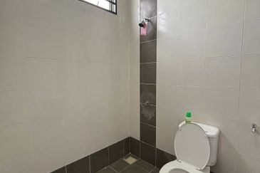 BANDAR AINSDALE FASA 1(SUCI)