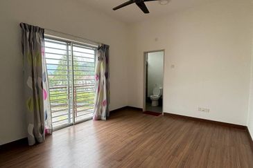 BANDAR AINSDALE FASA 1(SUCI)