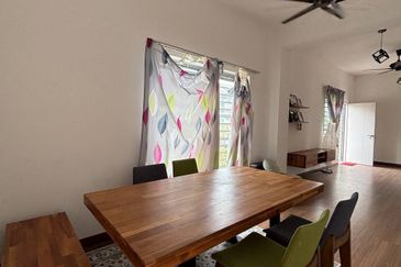 BANDAR AINSDALE FASA 1(SUCI)