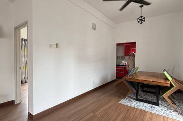 BANDAR AINSDALE FASA 1(SUCI)