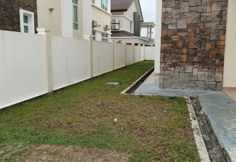 Taman Bukit Senawang Perdana