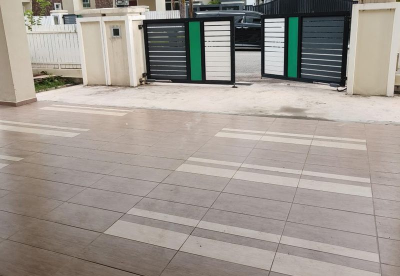 Taman Bukit Senawang Perdana