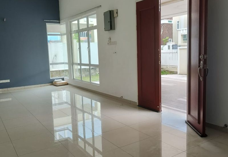 Taman Bukit Senawang Perdana