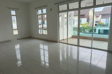 Taman Bukit Senawang Perdana