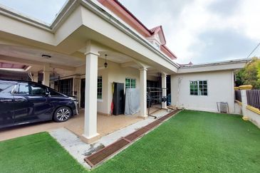 Seksyen 9, Bandar Baru Bangi