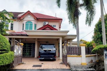 Seksyen 9, Bandar Baru Bangi