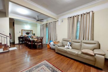 Seksyen 9, Bandar Baru Bangi