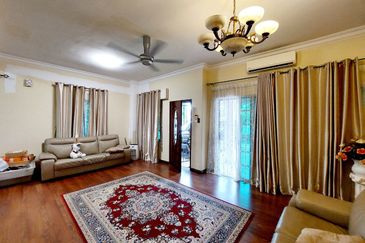 Seksyen 9, Bandar Baru Bangi