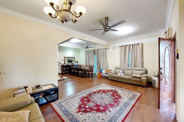 Seksyen 9, Bandar Baru Bangi