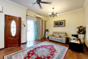 Seksyen 9, Bandar Baru Bangi