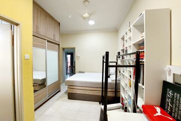 Seksyen 9, Bandar Baru Bangi